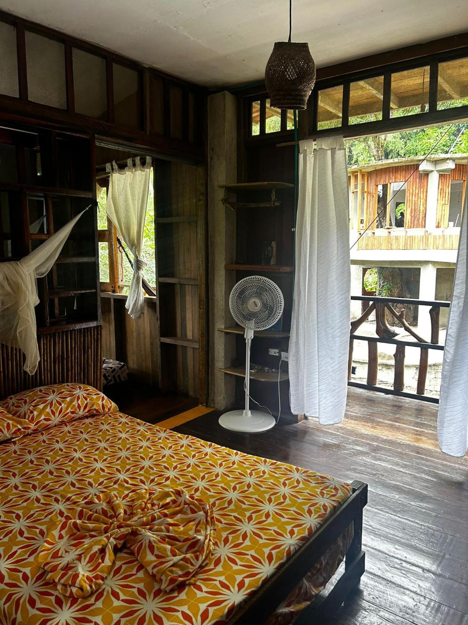 Utria Hostel El Valle  Habitación foto