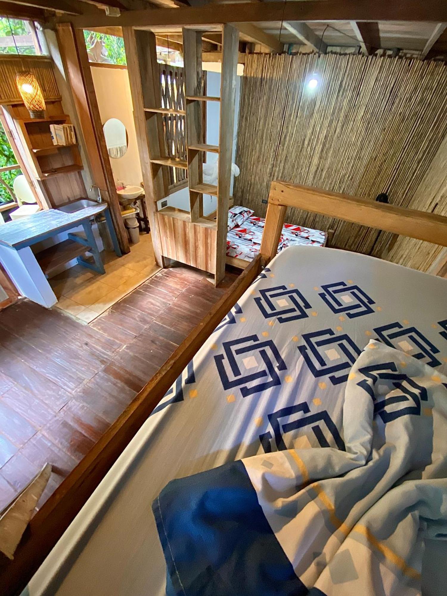 Utria Hostel El Valle  Habitación foto